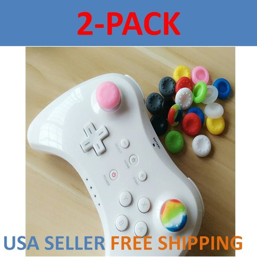 Thumb stick grips controller - 2,
