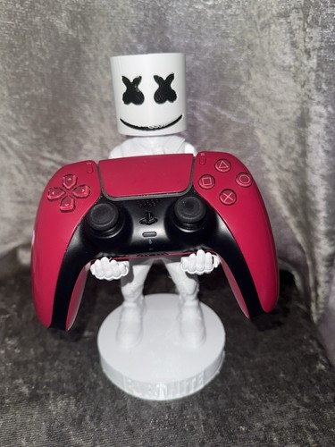 Controller holder phone - holder, /