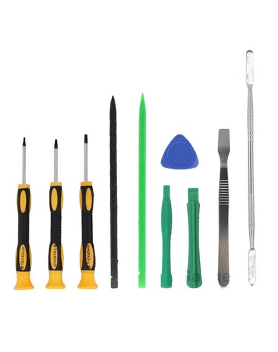 T8h t10 screwdriver - screwdriver, set