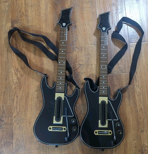 Guitar hero set 2 - guitar,