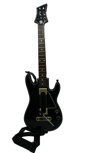 Activision guitar hero xbox - hero,