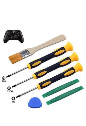 T8h t10 screwdriver set for - screwdriver,