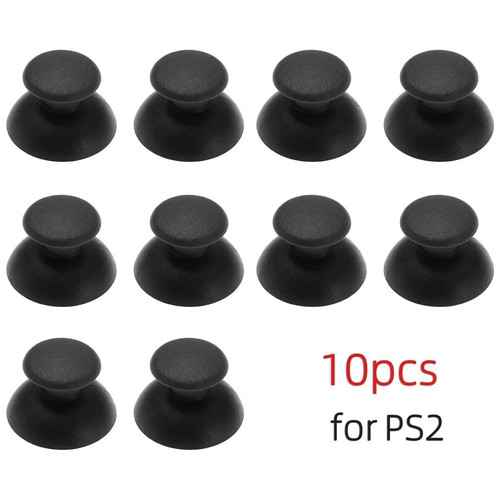 10pcs ps4 ps5 - ps4/ps5/xbox, joystick