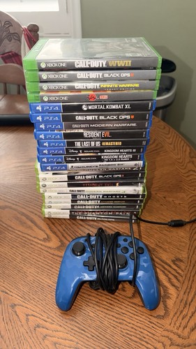 Xbox ps4 360 - 20, xbox/ps4/xbox