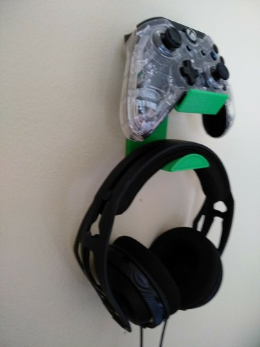 Printed xbox seriesone - printed,