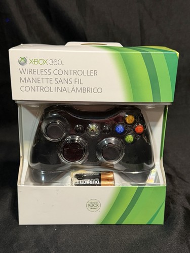 Microsoft xbox 360 wireless - xbox,