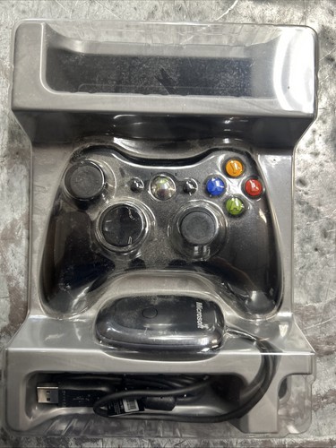 Sealed microsoft xbox - sealed, 360