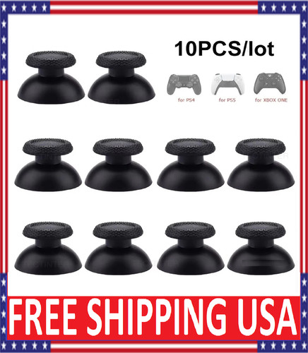 10pcs joystick replacement set - joystick,