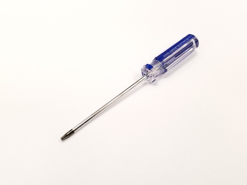 Torx security screw - torx,