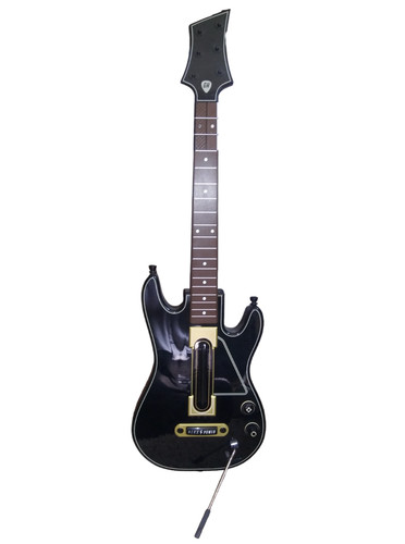 Guitar hero live - live, wireless