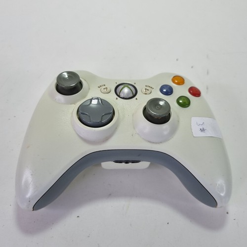 Xbox 360 controller - xbox,