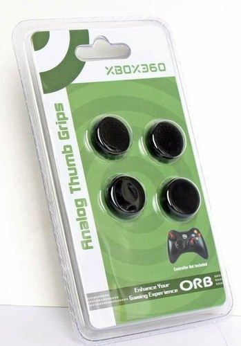 Xbox 360 controller - 360, thumb