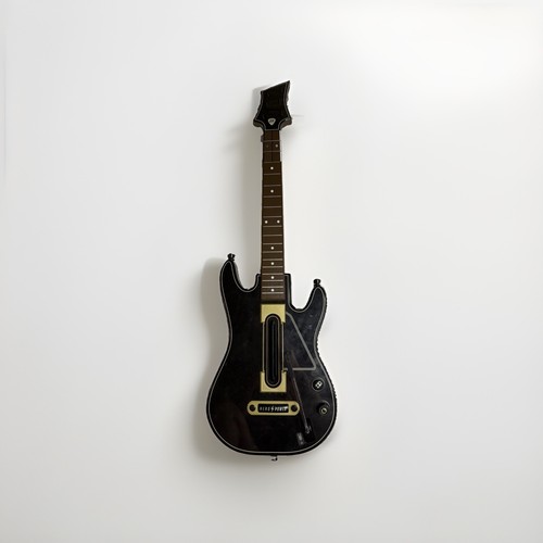 Guitar hero live - guitar, wireless