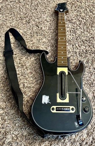 Guitar hero power wireless - power,
